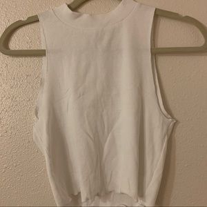 Zara tank top